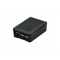 ModMiPi Modular RPi Black Case