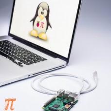 Introduction to Raspberry Pi and Linux