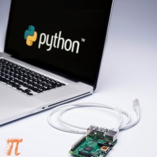 Introduction to Python Coding on Raspberry Pi and Linux